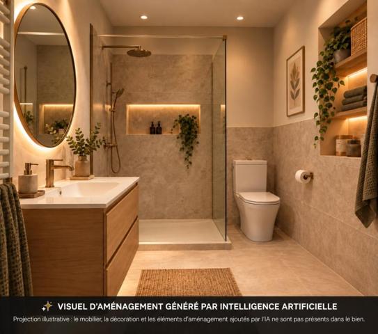 Vente / Maison en pierre à Saint-Thibéry (34630)