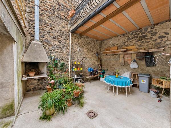 Vente / Maison en pierre à Saint-Thibéry (34630)