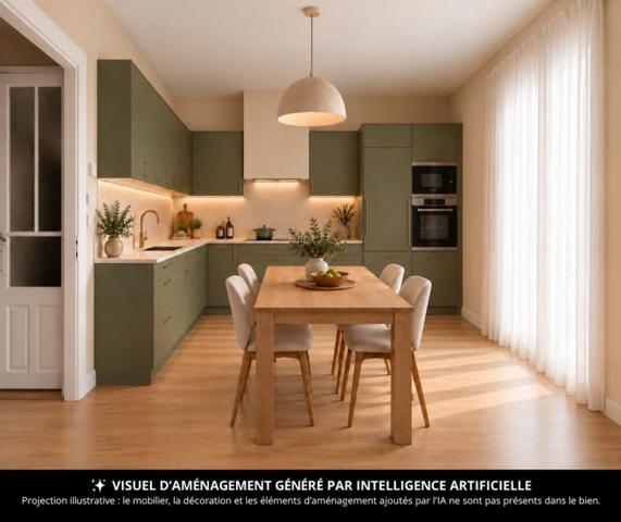 Vente / Maison en pierre à Saint-Thibéry (34630)