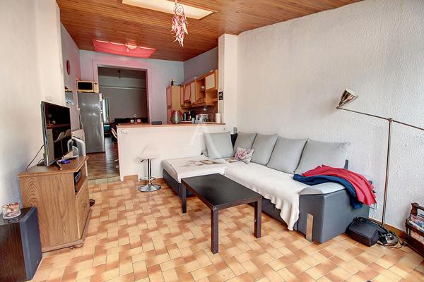 Appartement 1 chambre à Douai.
