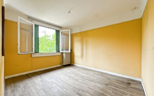 Maison à vendre    3 pièces •  Bondy