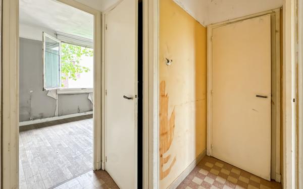 Maison à vendre    3 pièces •  Bondy