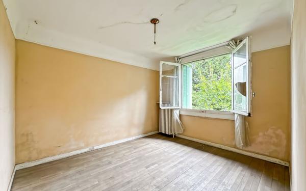 Maison à vendre    3 pièces •  Bondy