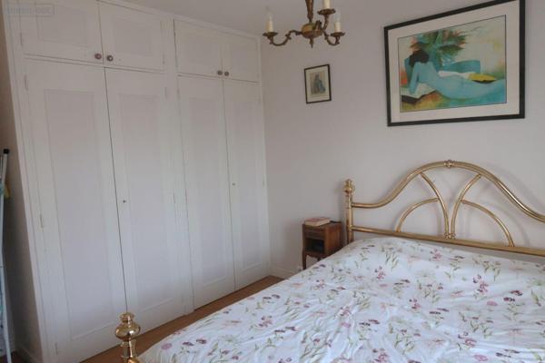 Pavillon à vendre à Naintré dans la Vienne (86530), ref : 86024-MAIS2400   
Centre bourg