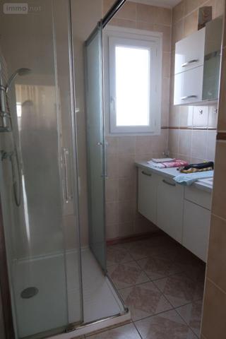 Pavillon à vendre à Naintré dans la Vienne (86530), ref : 86024-MAIS2400   
Centre bourg