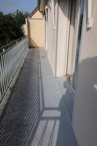 Pavillon à vendre à Naintré dans la Vienne (86530), ref : 86024-MAIS2400   
Centre bourg