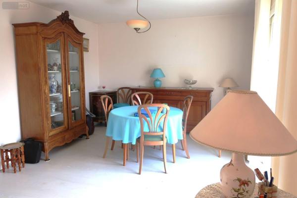 Pavillon à vendre à Naintré dans la Vienne (86530), ref : 86024-MAIS2400   
Centre bourg