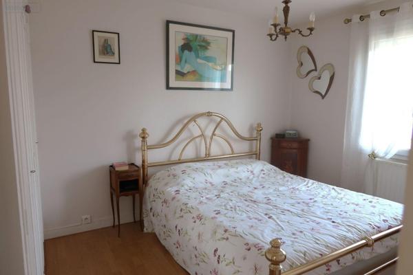 Pavillon à vendre à Naintré dans la Vienne (86530), ref : 86024-MAIS2400   
Centre bourg