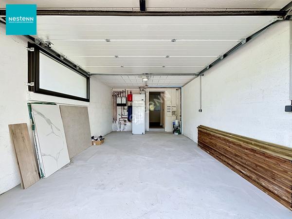 A vendre sur EPAGNY METZ-TESSY une maison contemporaine de 5 pièces de 141 m², avec terrasse, jardin et garage