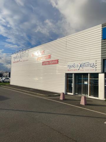 Mulsanne (72230) EMPLACEMENT PREMIUM PARKING DU LEROY MERLIN LE MANS SUD