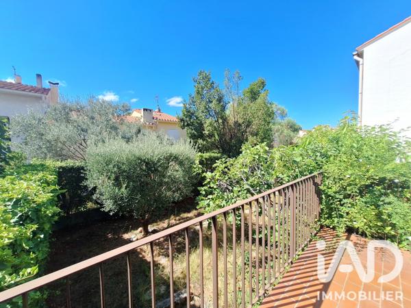 Maison à vendre 6 pièces 131 m² Perpignan