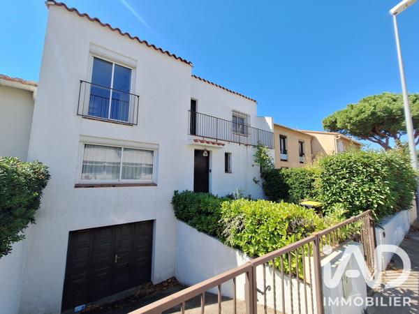 Maison à vendre 6 pièces 131 m² Perpignan