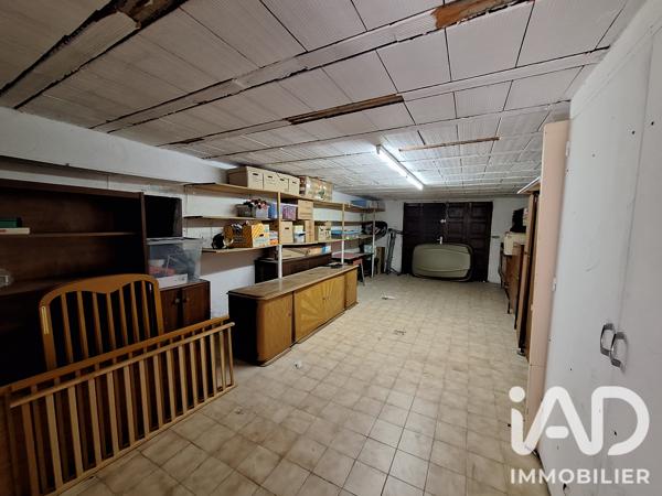 Maison à vendre 6 pièces 131 m² Perpignan