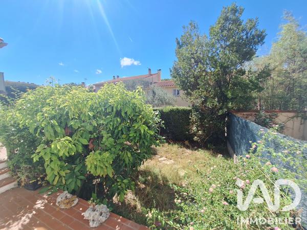 Maison à vendre 6 pièces 131 m² Perpignan