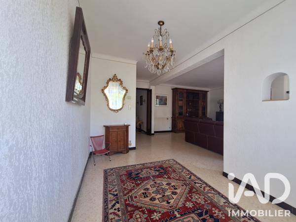 Maison à vendre 6 pièces 131 m² Perpignan