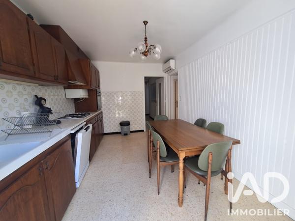 Maison à vendre 6 pièces 131 m² Perpignan