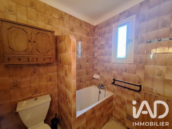 Maison à vendre 6 pièces 131 m² Perpignan