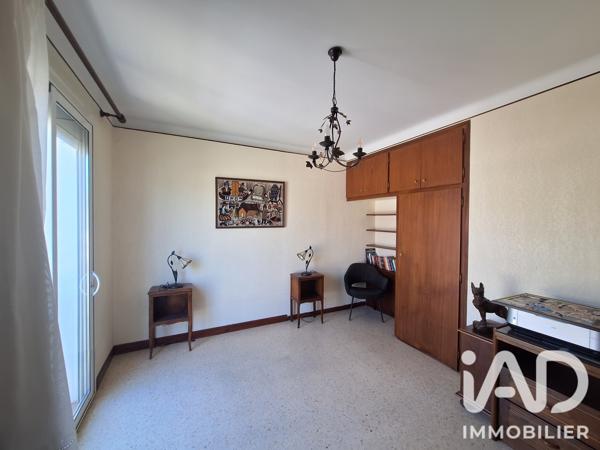 Maison à vendre 6 pièces 131 m² Perpignan