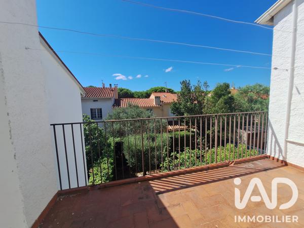 Maison à vendre 6 pièces 131 m² Perpignan