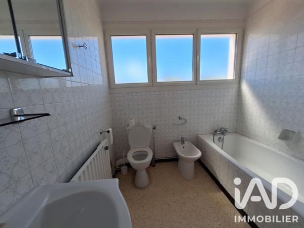 Maison à vendre 6 pièces 131 m² Perpignan