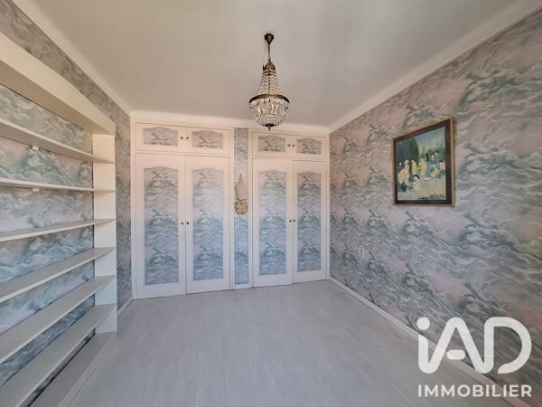 Maison à vendre 6 pièces 131 m² Perpignan