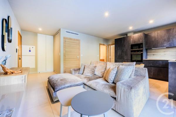 Appartement F2 à vendre  2 pièces - 52 m2 PORTO VECCHIO - 201