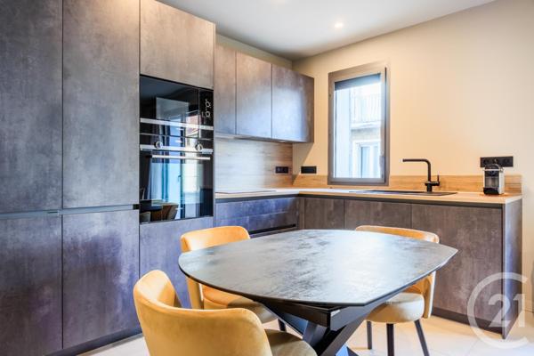 Appartement F2 à vendre  2 pièces - 52 m2 PORTO VECCHIO - 201