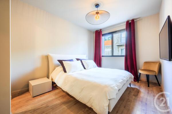 Appartement F2 à vendre  2 pièces - 52 m2 PORTO VECCHIO - 201