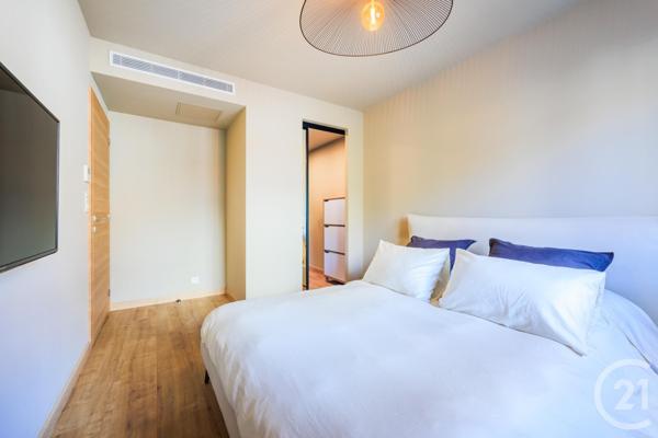 Appartement F2 à vendre  2 pièces - 52 m2 PORTO VECCHIO - 201