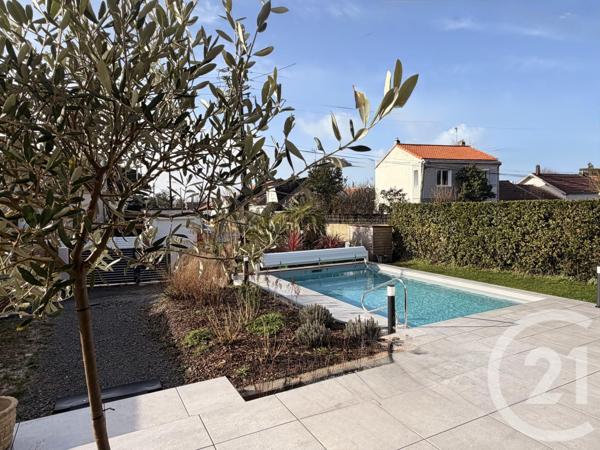 Maison à vendre  5 pièces - 147 m2 PORNIC - 44