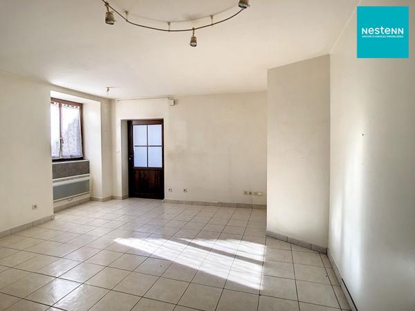 APPARTEMENT MONTBRISON Secteur MOINGT - 2 pièce(s) - 1 chambre - 40 m²
