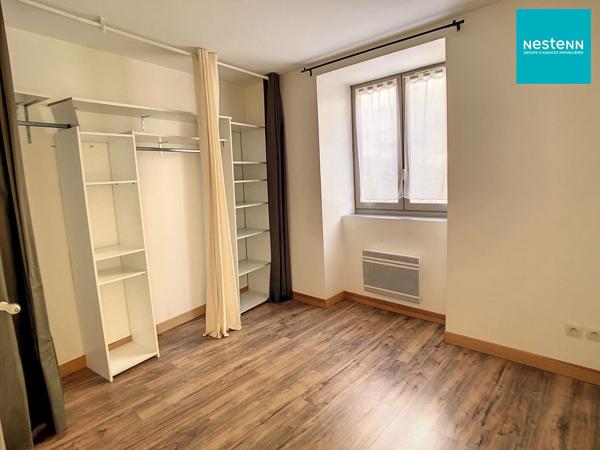 APPARTEMENT MONTBRISON Secteur MOINGT - 2 pièce(s) - 1 chambre - 40 m²
