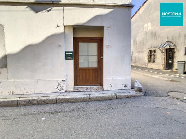 APPARTEMENT MONTBRISON Secteur MOINGT - 2 pièce(s) - 1 chambre - 40 m²