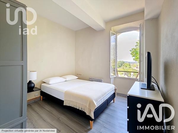 Maison à vendre 6 pièces 196 m² Saint-Pons-de-Mauchiens