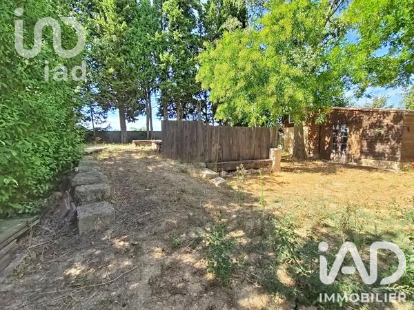 Maison à vendre 6 pièces 196 m² Saint-Pons-de-Mauchiens
