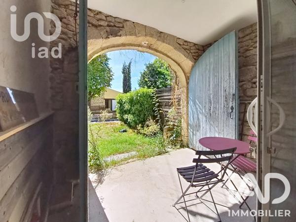 Maison à vendre 6 pièces 196 m² Saint-Pons-de-Mauchiens