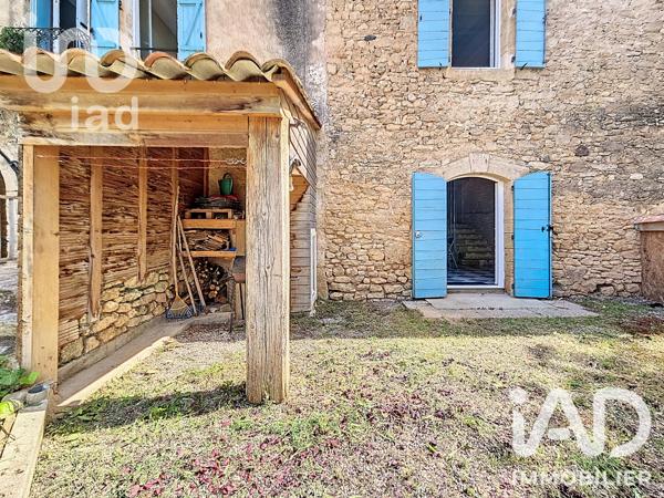 Maison à vendre 6 pièces 196 m² Saint-Pons-de-Mauchiens