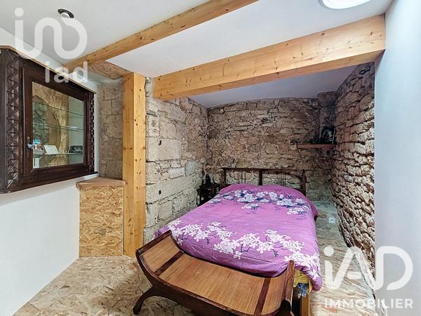Maison à vendre 6 pièces 196 m² Saint-Pons-de-Mauchiens
