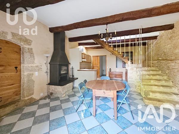 Maison à vendre 6 pièces 196 m² Saint-Pons-de-Mauchiens