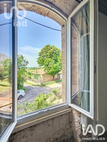 Maison à vendre 6 pièces 196 m² Saint-Pons-de-Mauchiens