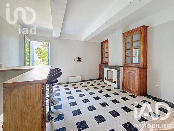 Maison à vendre 6 pièces 196 m² Saint-Pons-de-Mauchiens