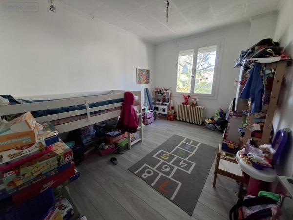 Maison à vendre à Saintes en Charente-Maritime (17100), ref : 17111-656