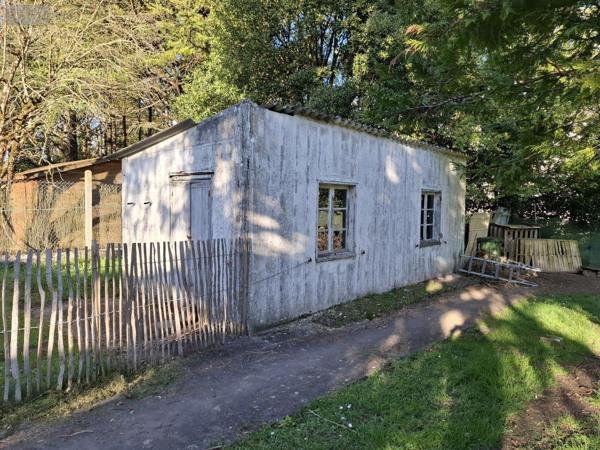 Maison à vendre à Saintes en Charente-Maritime (17100), ref : 17111-656