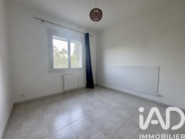 Maison à vendre 8 pièces 221 m² Nîmes