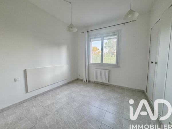 Maison à vendre 8 pièces 221 m² Nîmes