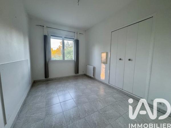 Maison à vendre 8 pièces 221 m² Nîmes