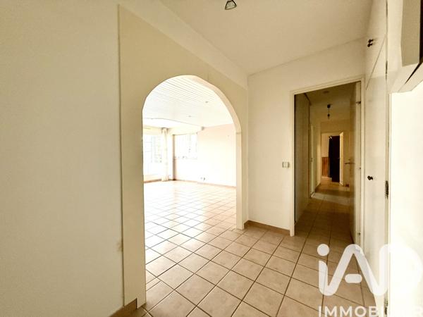 Appartement à vendre 3 pièces 73 m² Maurepas