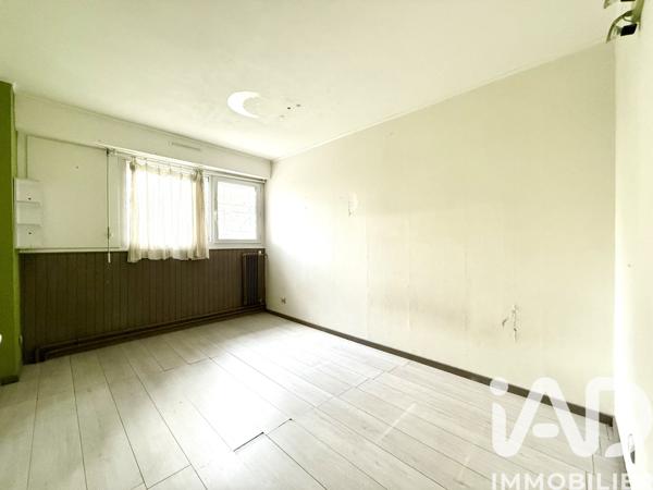 Appartement à vendre 3 pièces 73 m² Maurepas
