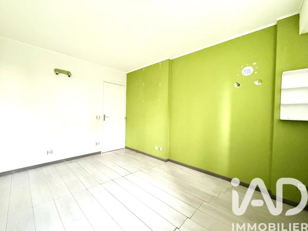 Appartement à vendre 3 pièces 73 m² Maurepas