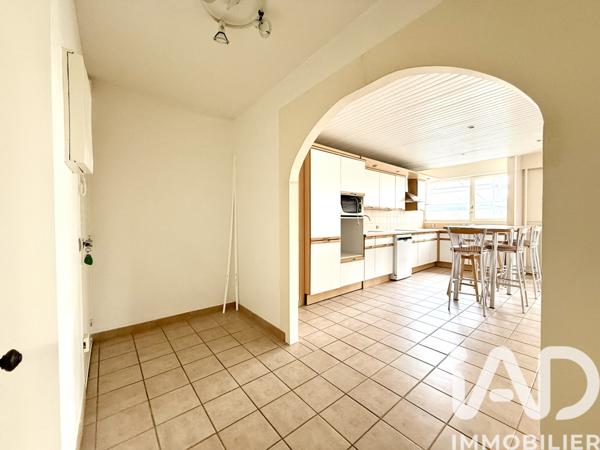 Appartement à vendre 3 pièces 73 m² Maurepas